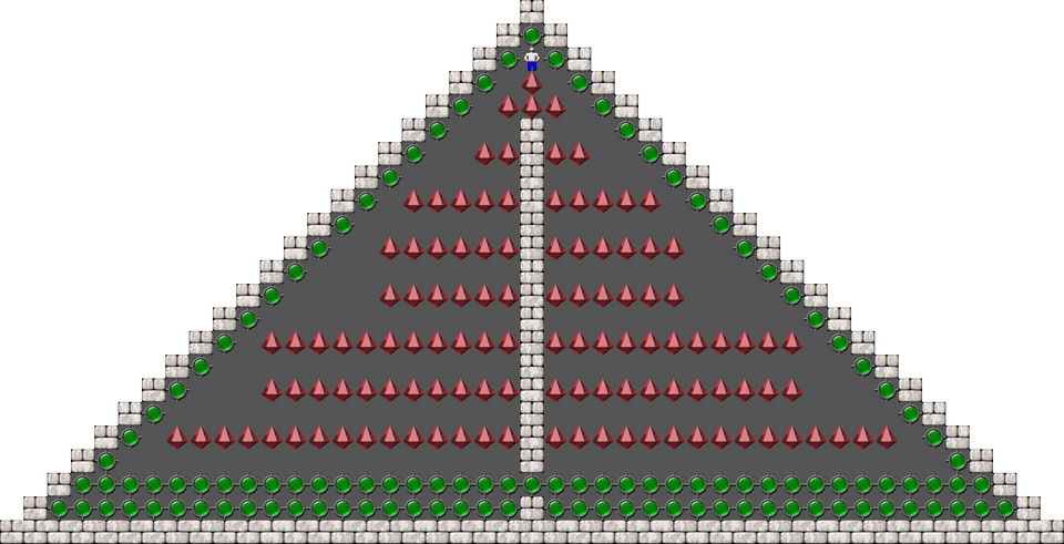 Sokoban Tammy Rock level 28